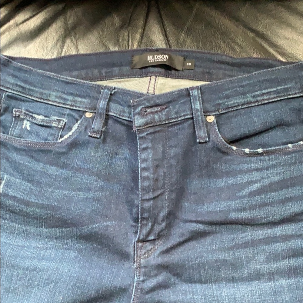 Hudson Jeans